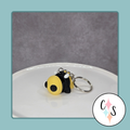 Bee Keychain
