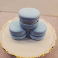 Macaron Clicky Keychain