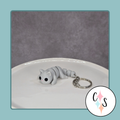 Cat Keychain