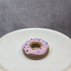 Donut Magnet Slider