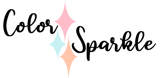Color and Sparkle Designs