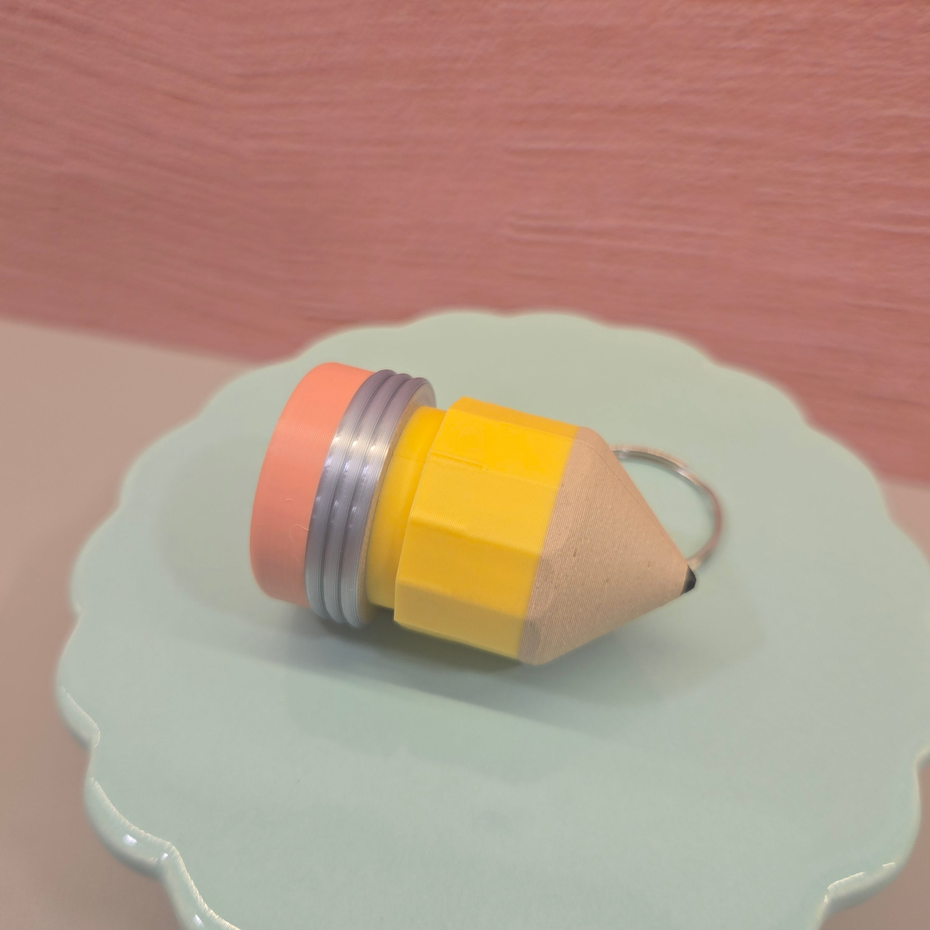 Pencil Clicker