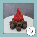 Tabletop Campfire Clicker